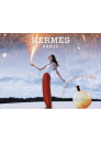 Hermes Eau Des Merveilles Set (EDT 50ml + EDT 7.5ml + BL 40ml) pentru Femei Seturi